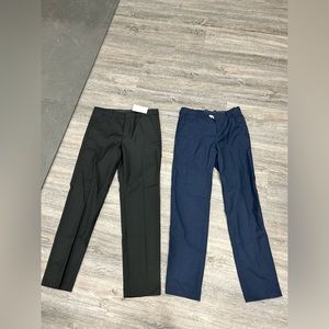 Boys H&M dress pants